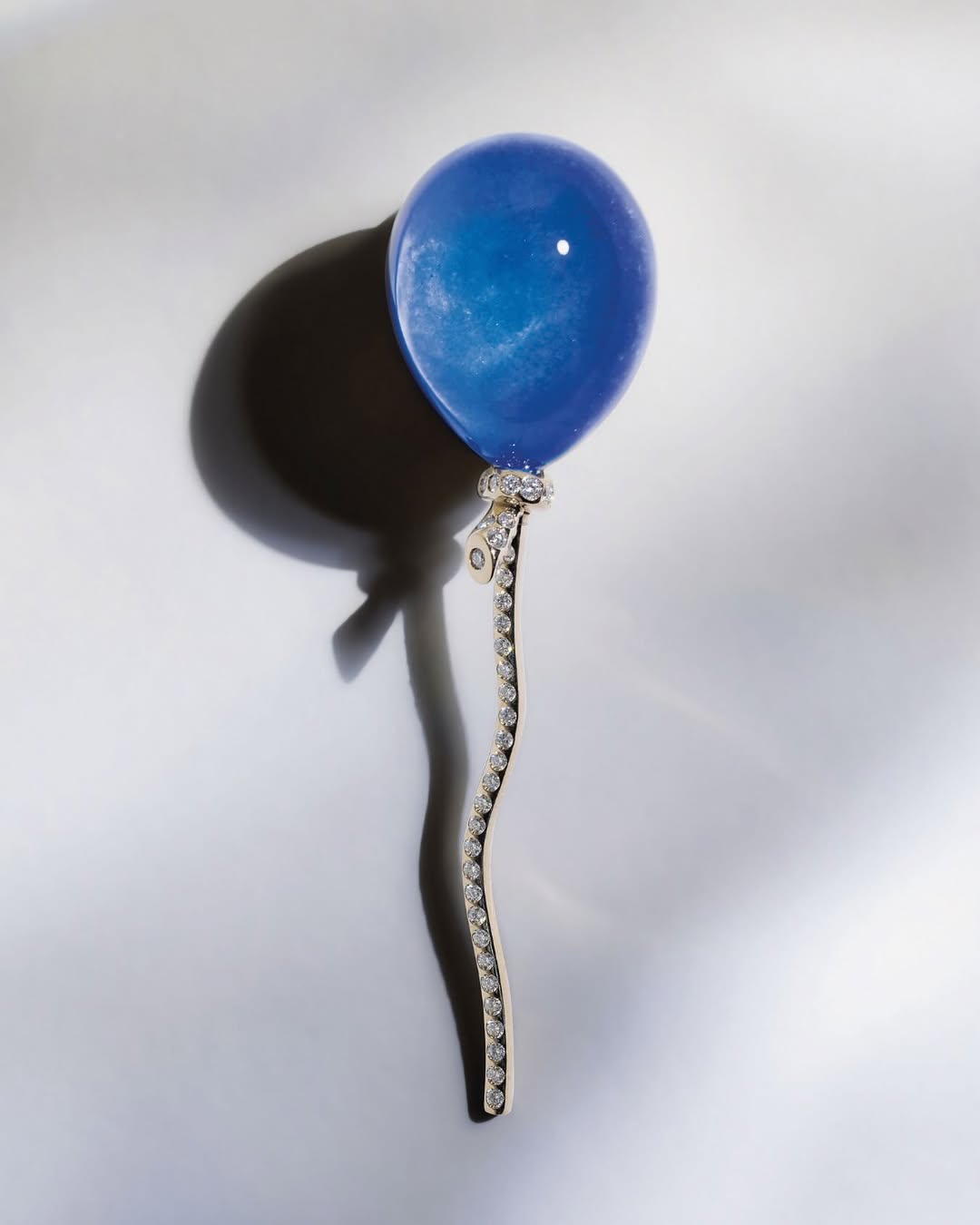 Vhernier 独特气球造型Palloncino系列