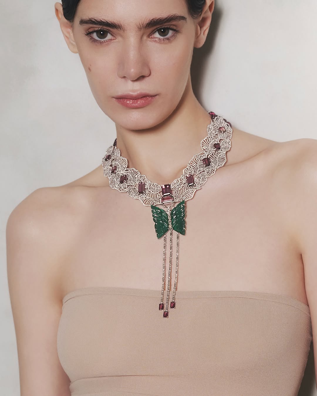 PAVIT GUJRAL 高级珠宝
